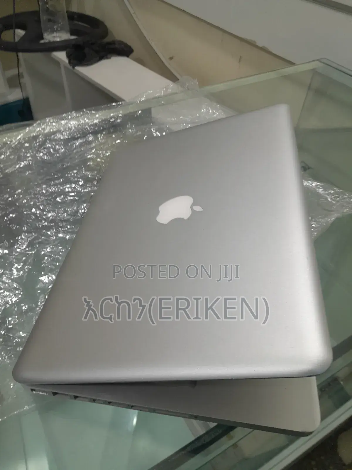 New Laptop Apple MacBook Pro 2012 16GB Intel Core I5 SSD 256GB