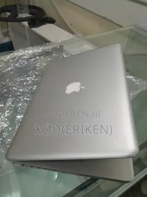 New Laptop Apple MacBook Pro 2012 16GB Intel Core I5 SSD 256GB