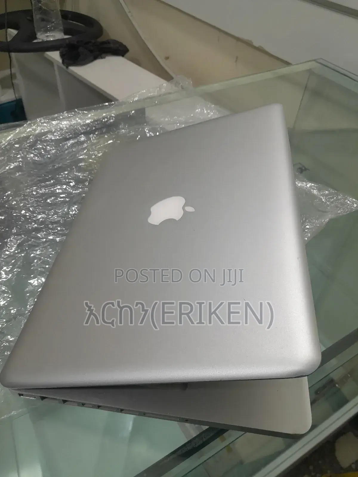 New Laptop Apple MacBook Pro 2012 16GB Intel Core I5 SSD 256GB