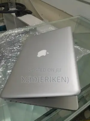 New Laptop Apple MacBook Pro 2012 16GB Intel Core I5 SSD 256GB