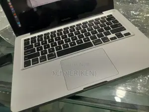 New Laptop Apple MacBook Pro 2012 16GB Intel Core I5 SSD 256GB