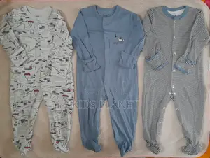 Baby Jumpsuit