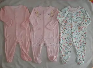Baby Jumpsuit