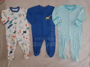 Photo - Baby Jumpsuit
