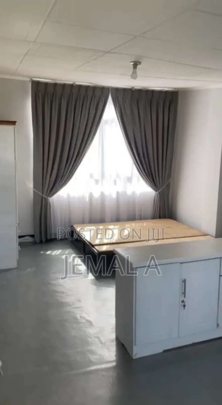 1bdrm Condo in Bole for sale