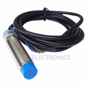 Proximity Sensor Switch