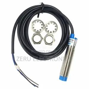 Proximity Sensor Switch