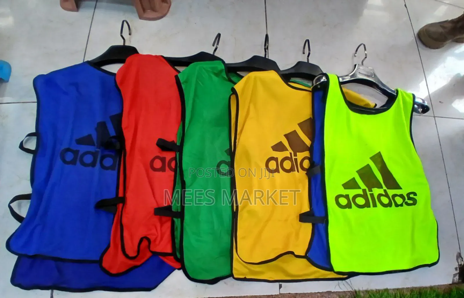 Adidas Traning Bib