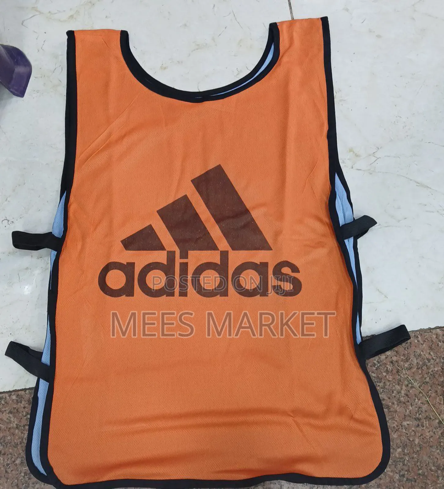 Adidas Traning Bib
