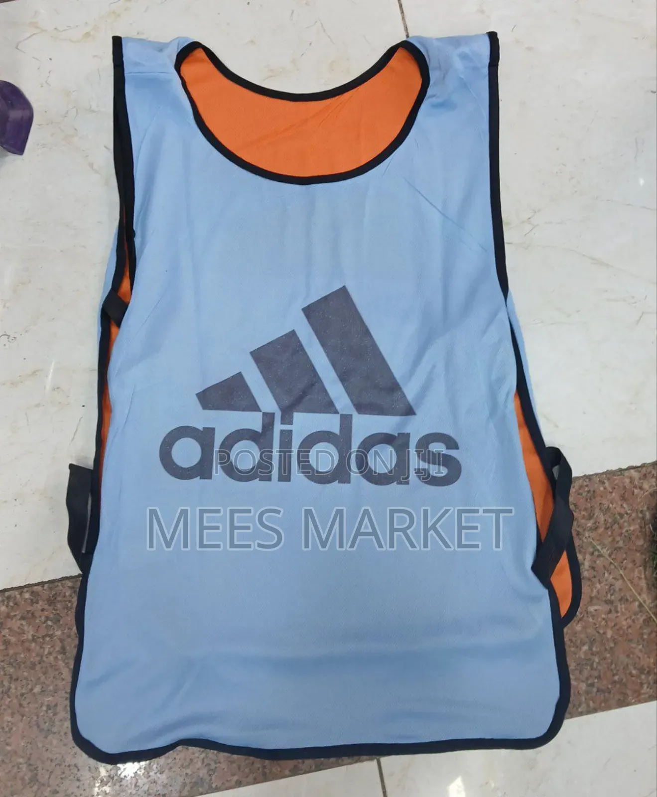 Adidas Traning Bib