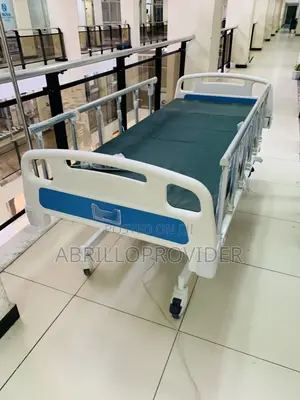 Electric Bed 3 Function12hospital Bed12hospital Bed68
