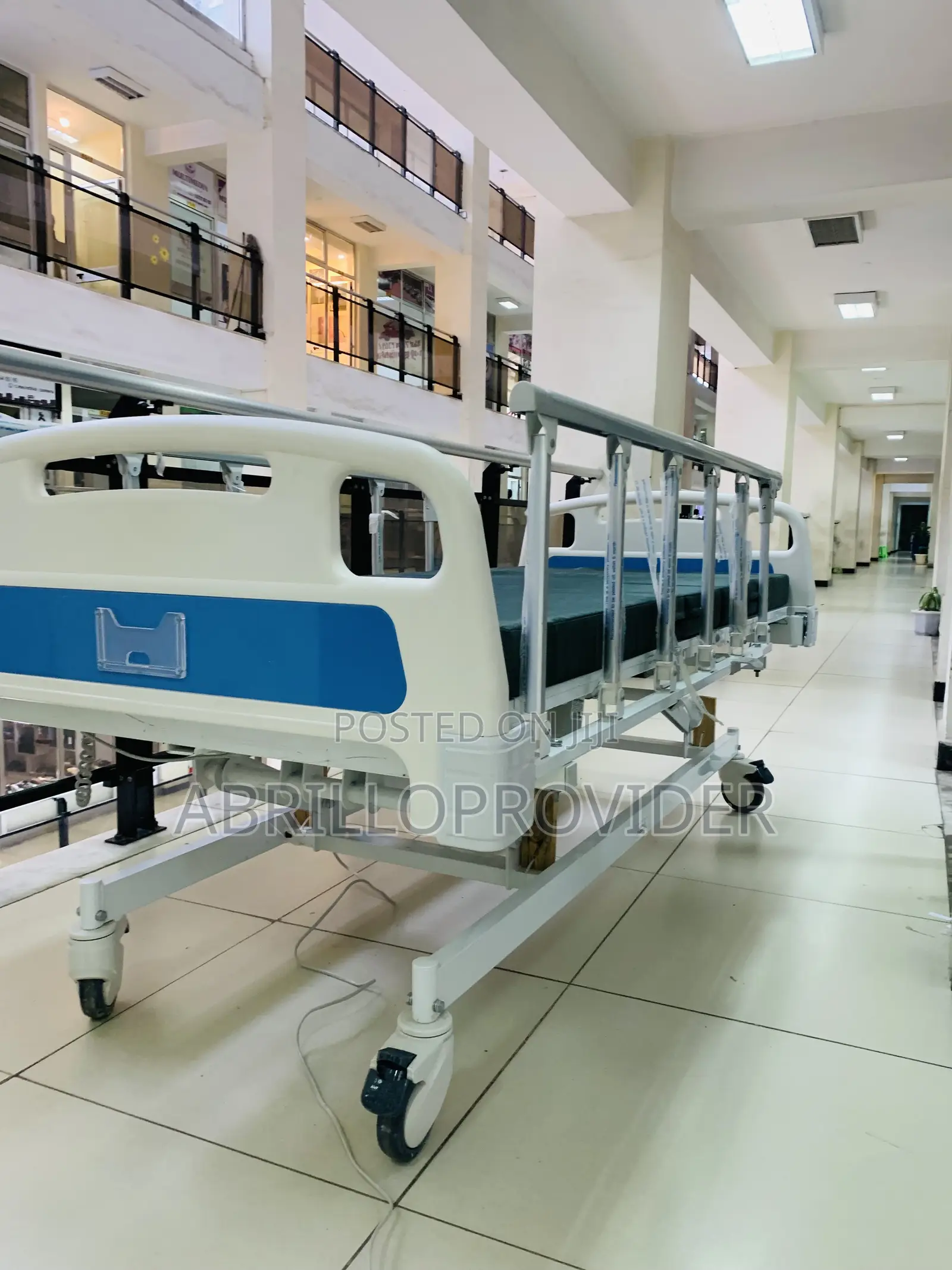 Electric Bed Hospital23three Function Hospital Bed3hospital
