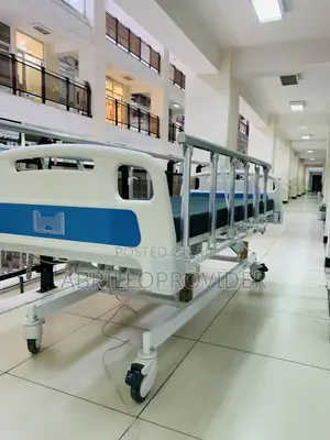 Electric Bed Hospital23three Function Hospital Bed3hospital