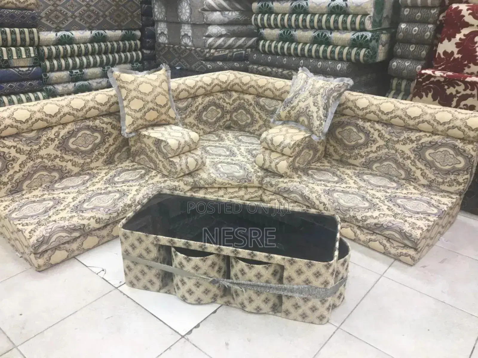 Noor Arebian Mejlis መጅሊስ