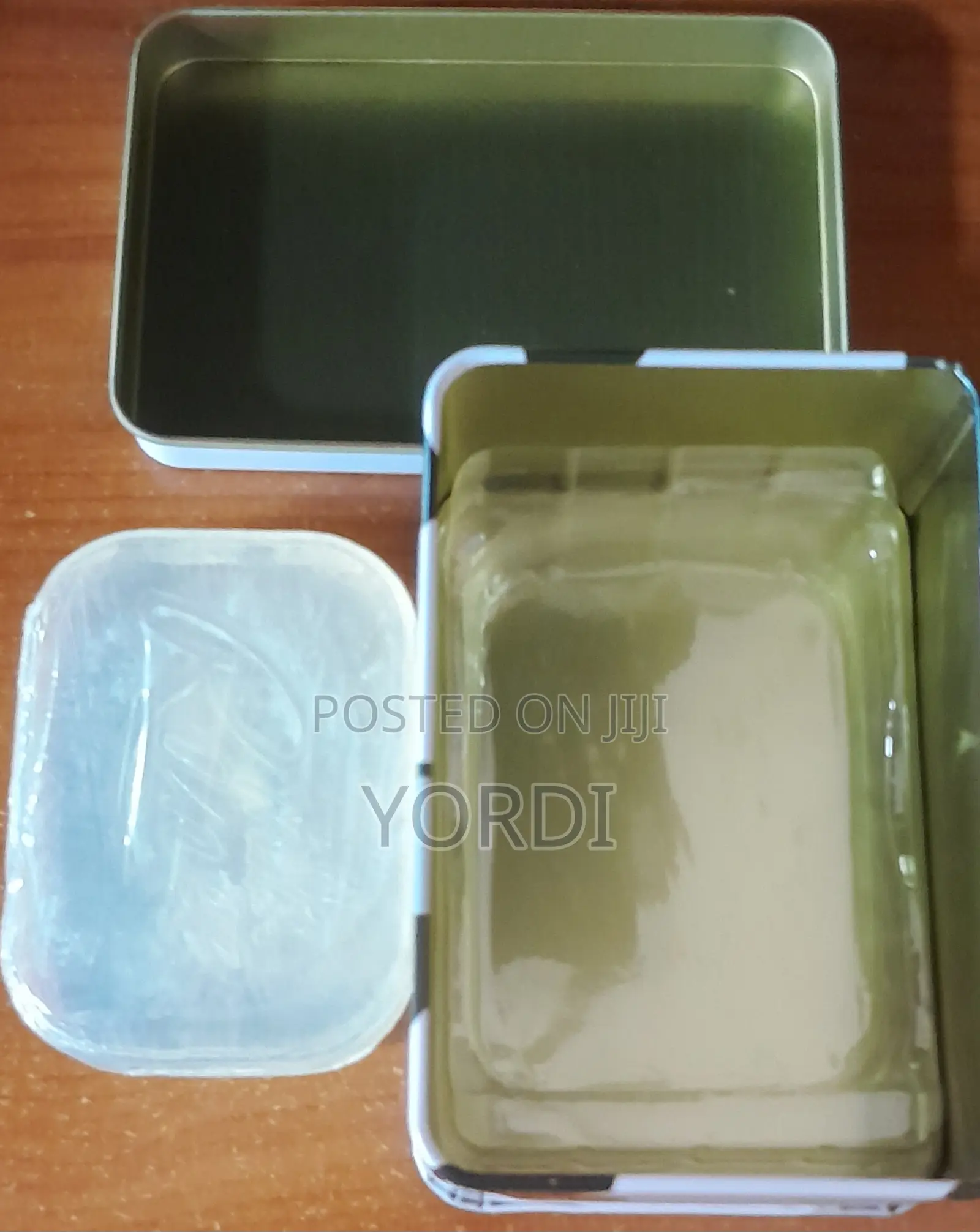 Whitening Milk and Honey Soap in Nifas SilkLafto Skincare, Yordi Sol