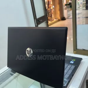 Photo - New Laptop HP Pavilion 15 8GB Intel Core I5 SSD 512GB