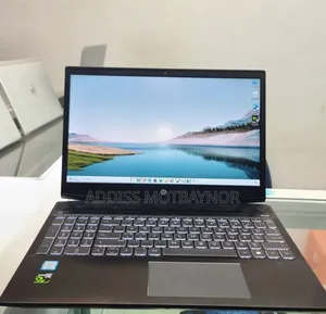 New Laptop HP Pavilion 15 8GB Intel Core I5 SSD 512GB