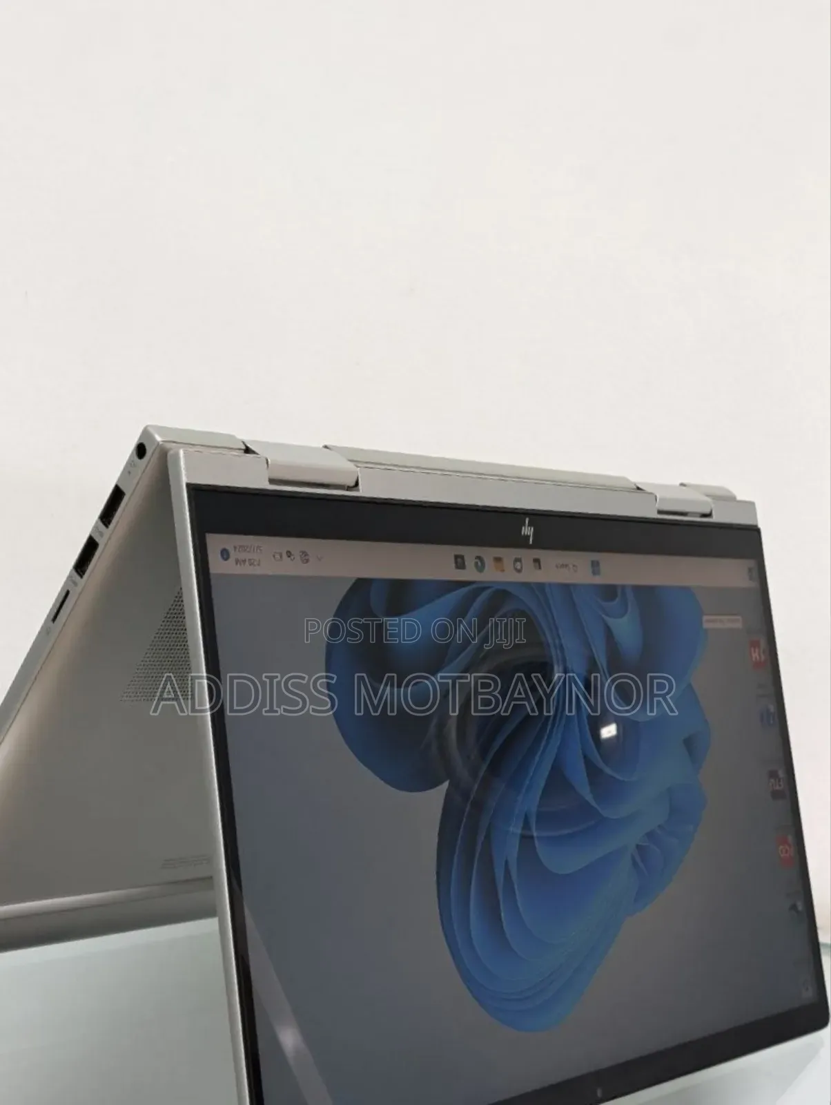 New Laptop HP Envy X360 16GB Intel Core I5 SSD 1T