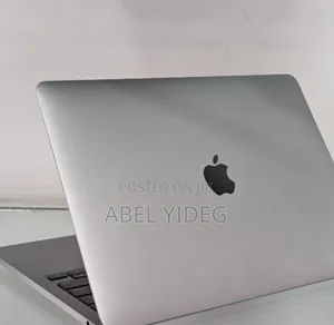 New Laptop Apple MacBook Pro 2020 M1 8GB Apple M1 SSD 512GB