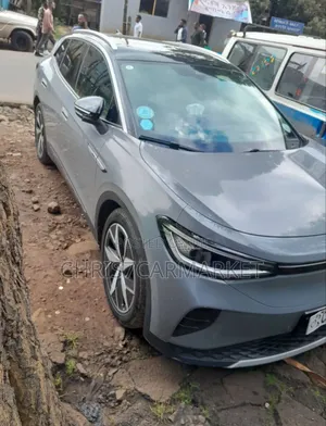 Volkswagen ID.4 Crozz 52 kWh RWD 2022 Green