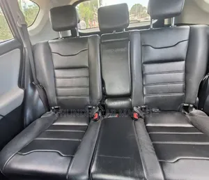 Toyota RAV4 2015 Black