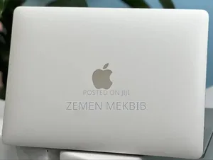 Photo - New Laptop Apple MacBook 2017 8GB Intel Core I5 SSD 256GB