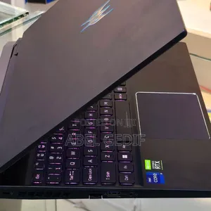 New Laptop Acer Predator Helios 300 16GB Intel Core I9 SSD 1T