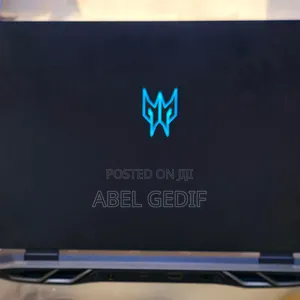 Photo - New Laptop Acer Predator Helios 300 16GB Intel Core I9 SSD 1T