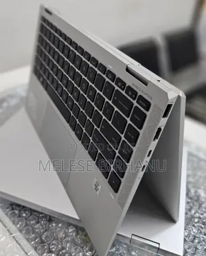 New Laptop HP EliteBook 1040 G8 16GB Intel Core I7 SSD 512GB