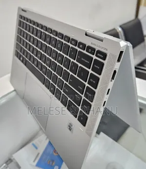 New Laptop HP EliteBook 1040 G8 16GB Intel Core I7 SSD 512GB