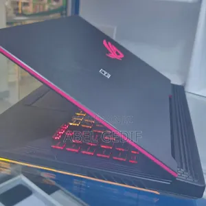 New Laptop Asus ROG Strix G15 16GB Intel Core I7 SSD 1T