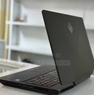 New Laptop HP Omen 16 32GB Intel Core I9 SSD 2T