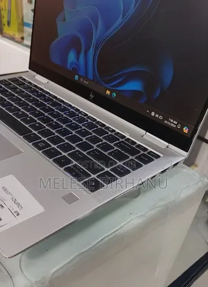 New Laptop HP EliteBook 1040 G6 16GB Intel Core I7 SSD 512GB