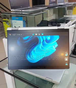 New Laptop HP EliteBook 1040 G6 16GB Intel Core I7 SSD 512GB