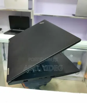 New Laptop Lenovo ThinkPad X380 Yoga 16GB Intel Core I7 SSD 512GB