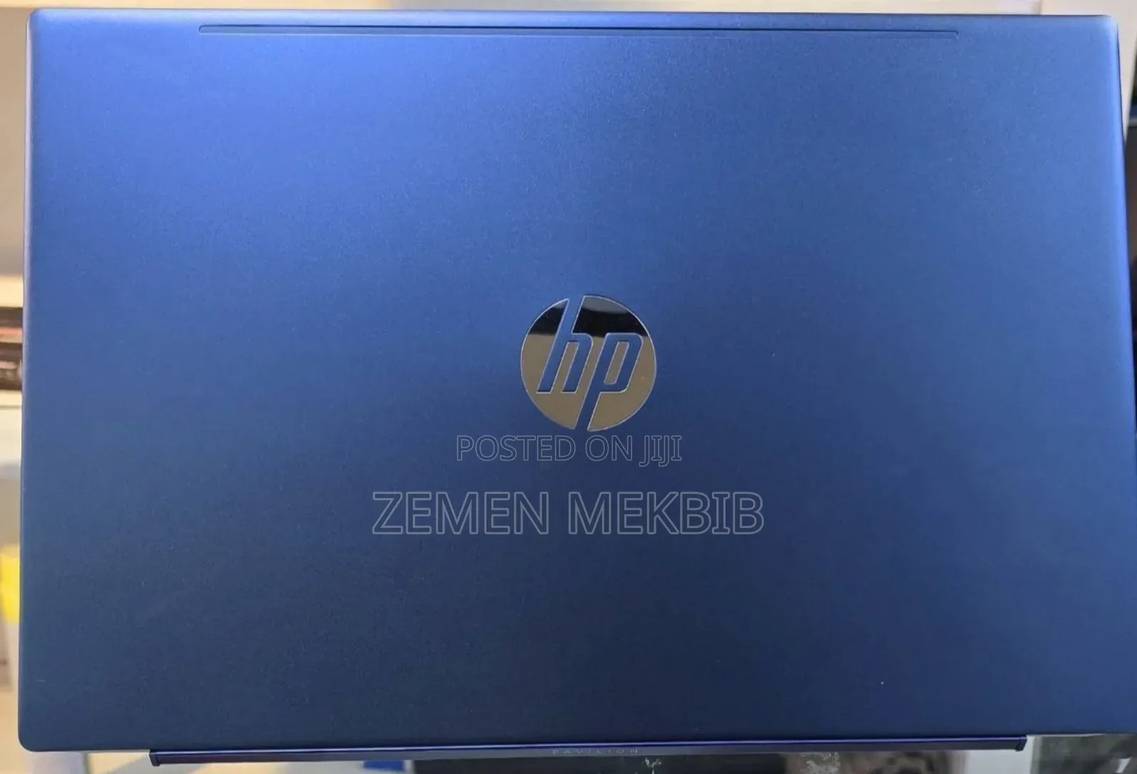 New Laptop HP Pavilion 15 8GB Intel Core I5 SSD 512GB