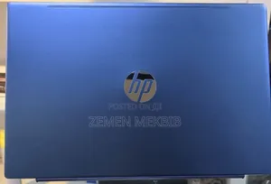 New Laptop HP Pavilion 15 8GB Intel Core I5 SSD 512GB