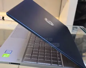 New Laptop HP Pavilion 15 8GB Intel Core I5 SSD 512GB