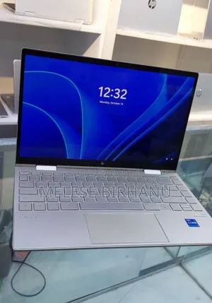 New Laptop HP Envy X360 16GB Intel Core I7 SSD 1T