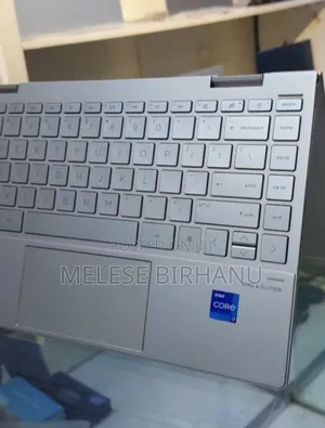 New Laptop HP Envy X360 16GB Intel Core I7 SSD 1T