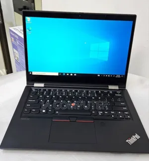 Photo - New Laptop Lenovo ThinkPad L380 16GB Intel Core I5 SSD 512GB