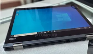 New Laptop Lenovo ThinkPad L380 16GB Intel Core I5 SSD 512GB