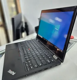 New Laptop Lenovo ThinkPad L380 16GB Intel Core I5 SSD 512GB