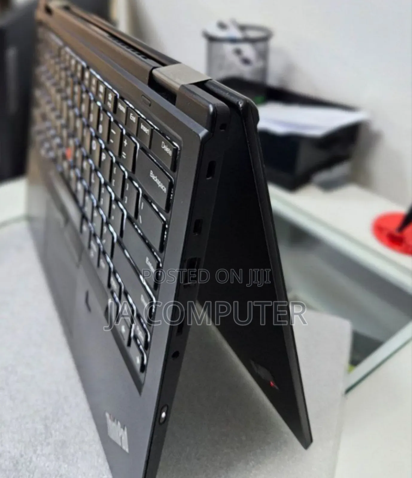 New Laptop Lenovo ThinkPad L380 16GB Intel Core I5 SSD 512GB