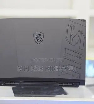 New Laptop MSI Wind U115 Hybrid 16GB Intel Core I7 SSD 1T