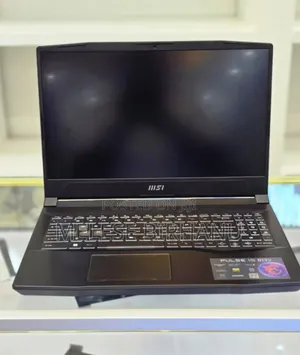 New Laptop MSI Wind U115 Hybrid 16GB Intel Core I7 SSD 1T