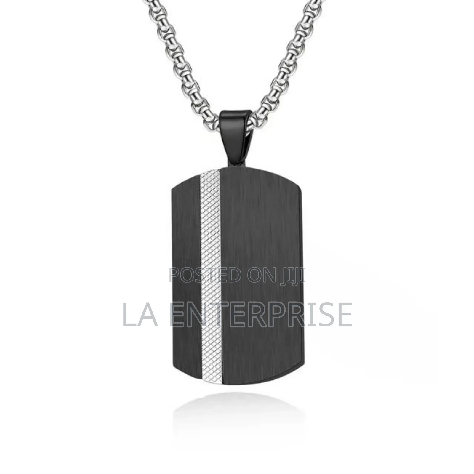 Luxury Men's Necklace