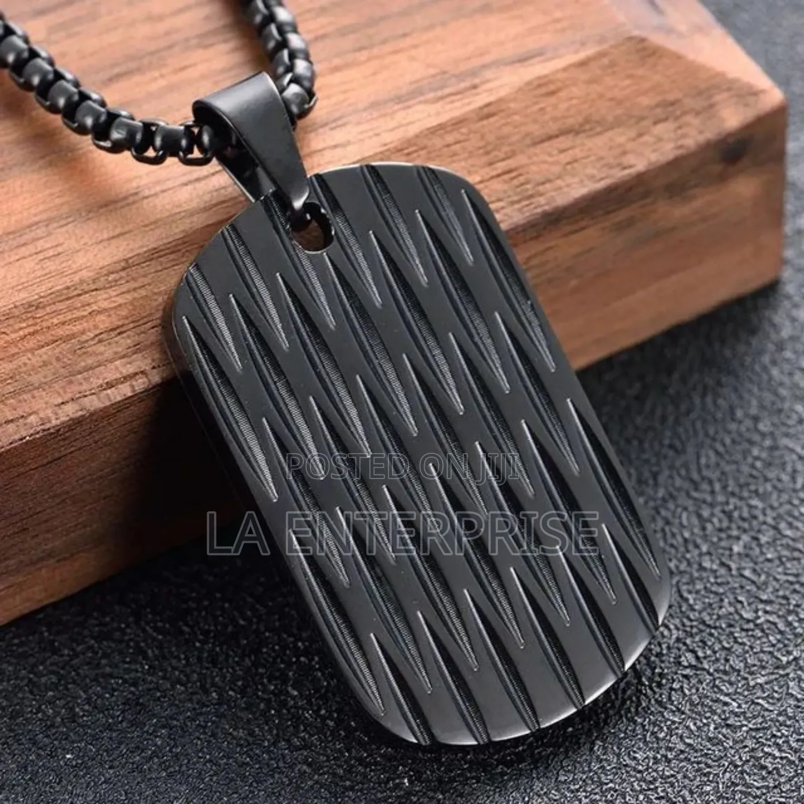 Luxury Men's Necklace