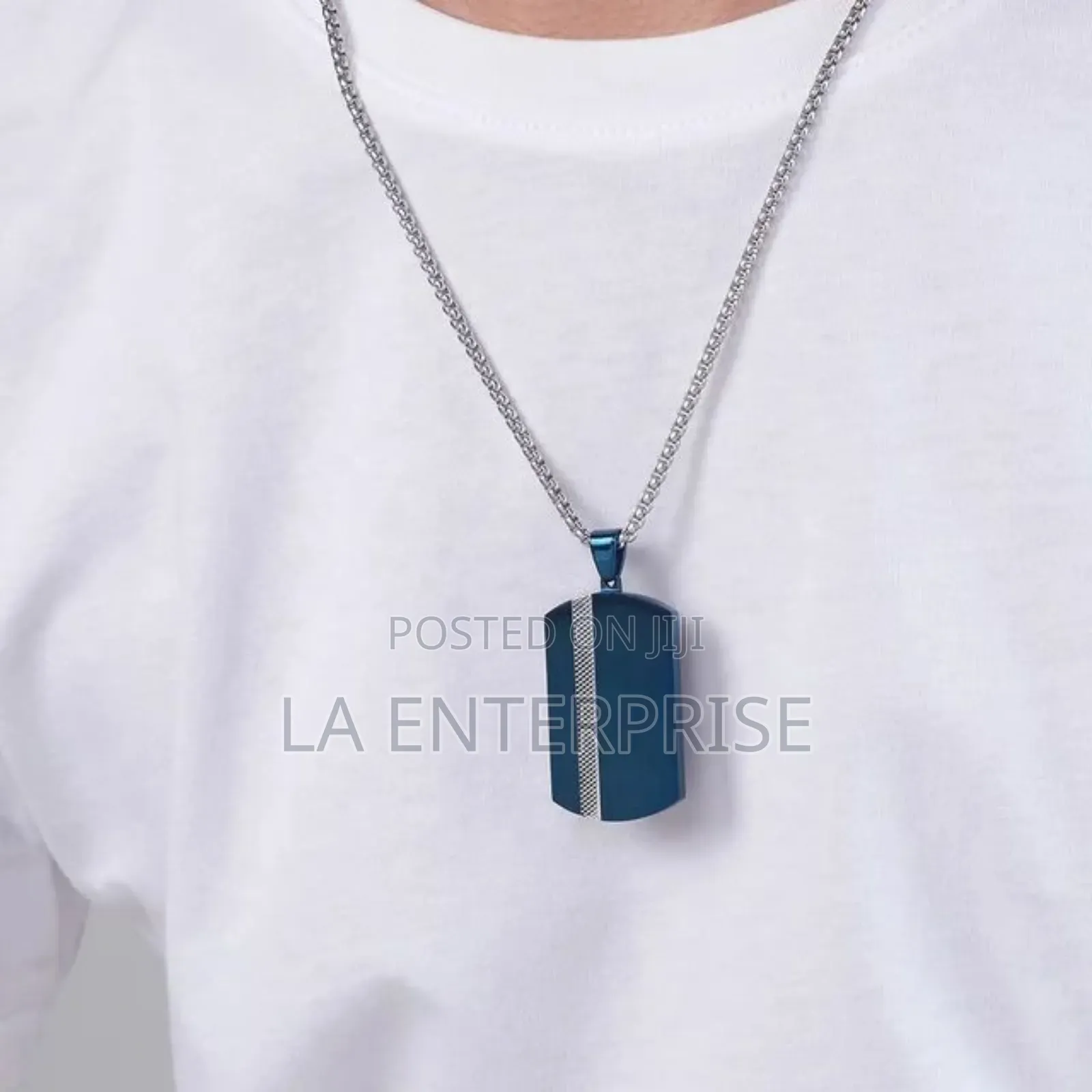 Luxury Men's Necklace