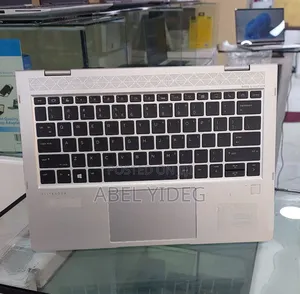 New Laptop HP EliteBook 830 G6 16GB Intel Core I7 SSD 512GB
